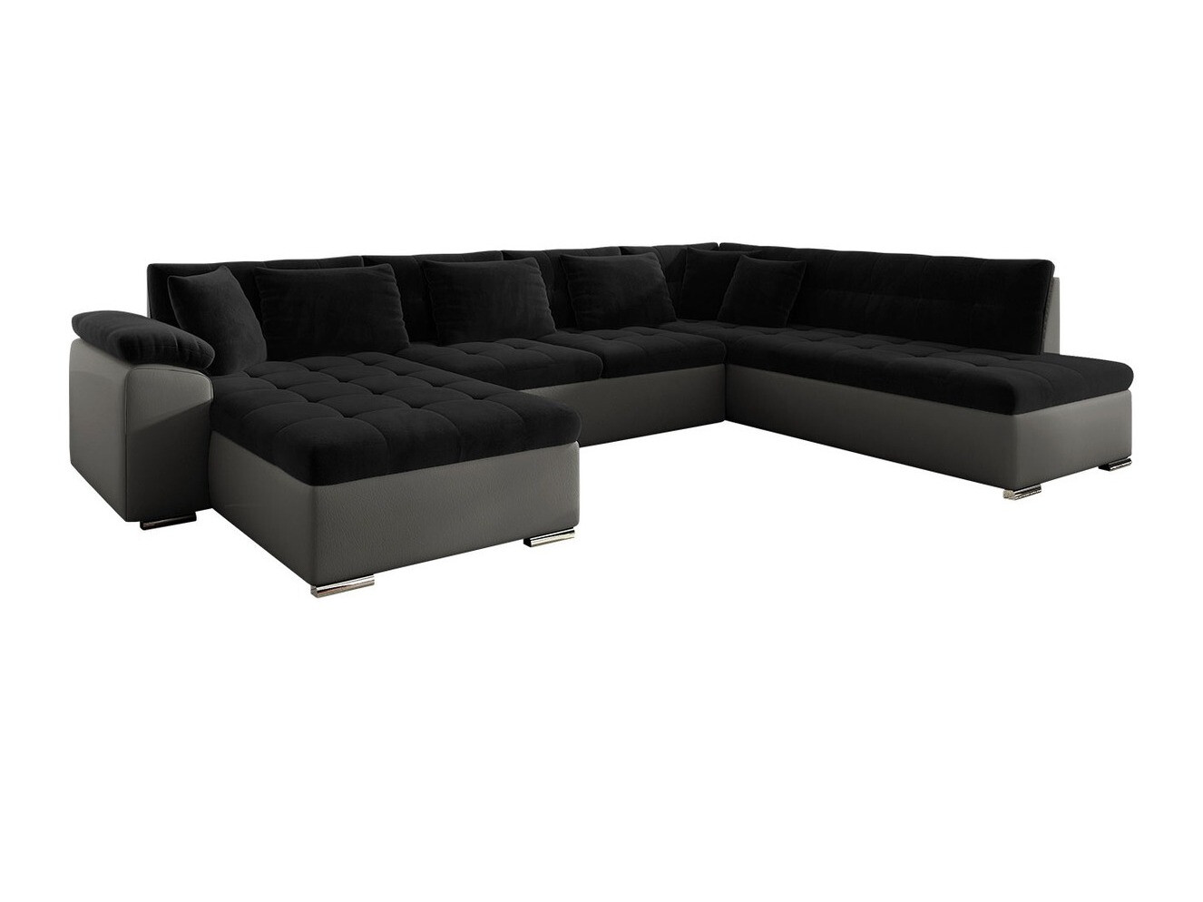 Ecksofa Comfivo Gemma (Links)