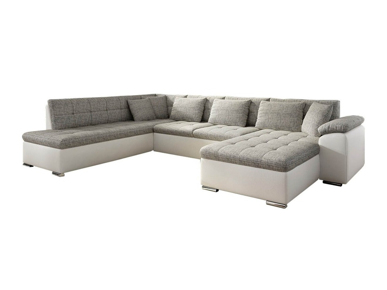 Ecksofa Comfivo Gemma (Rechts)