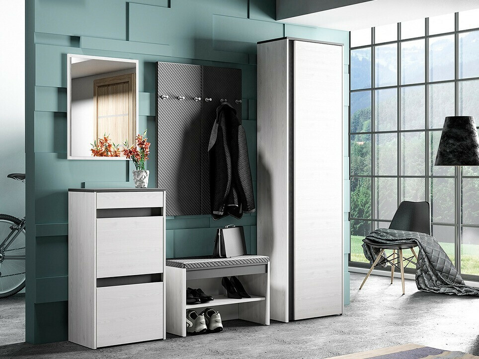 Flurgarnitur Vosoe 109