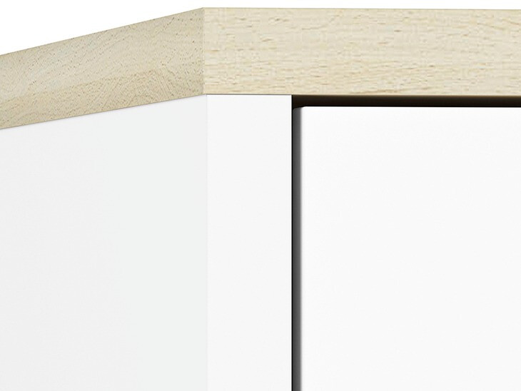 Kommoden Madison L109