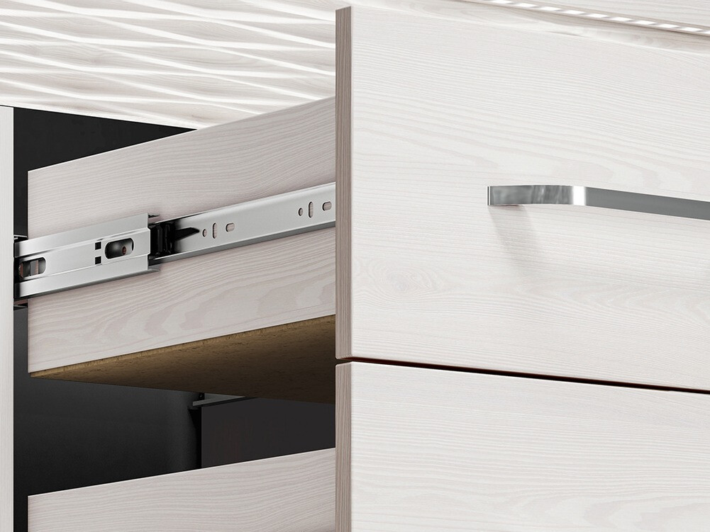 Wohnzimmer-Sets Madison N117