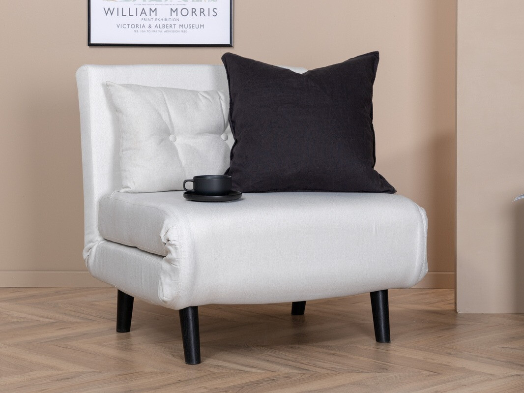 Sessel Dallas 1714 (Beige)