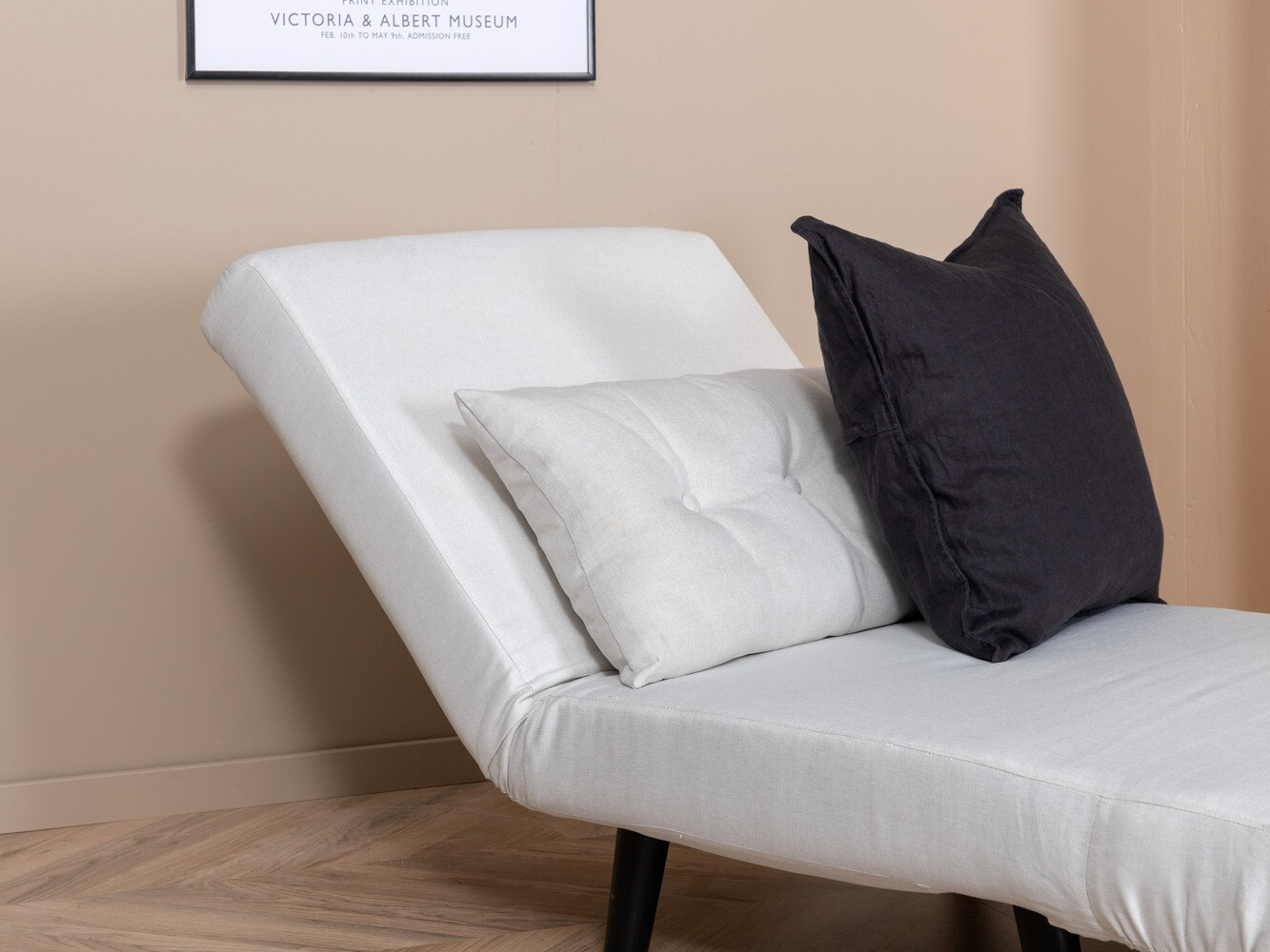 Sessel Dallas 1714 (Beige)
