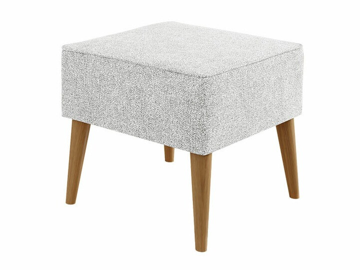 Hocker Comfivo Ulmus I (Alfa 17)