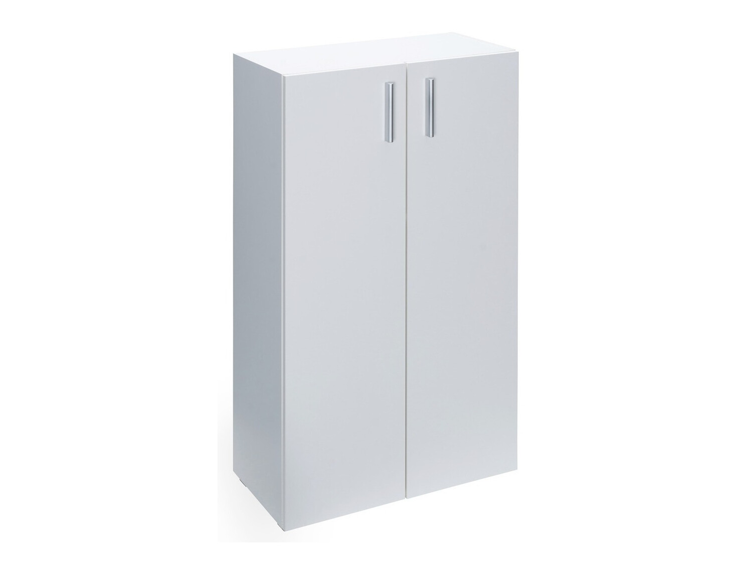 Sideboard Bristol 125 (Weiß)