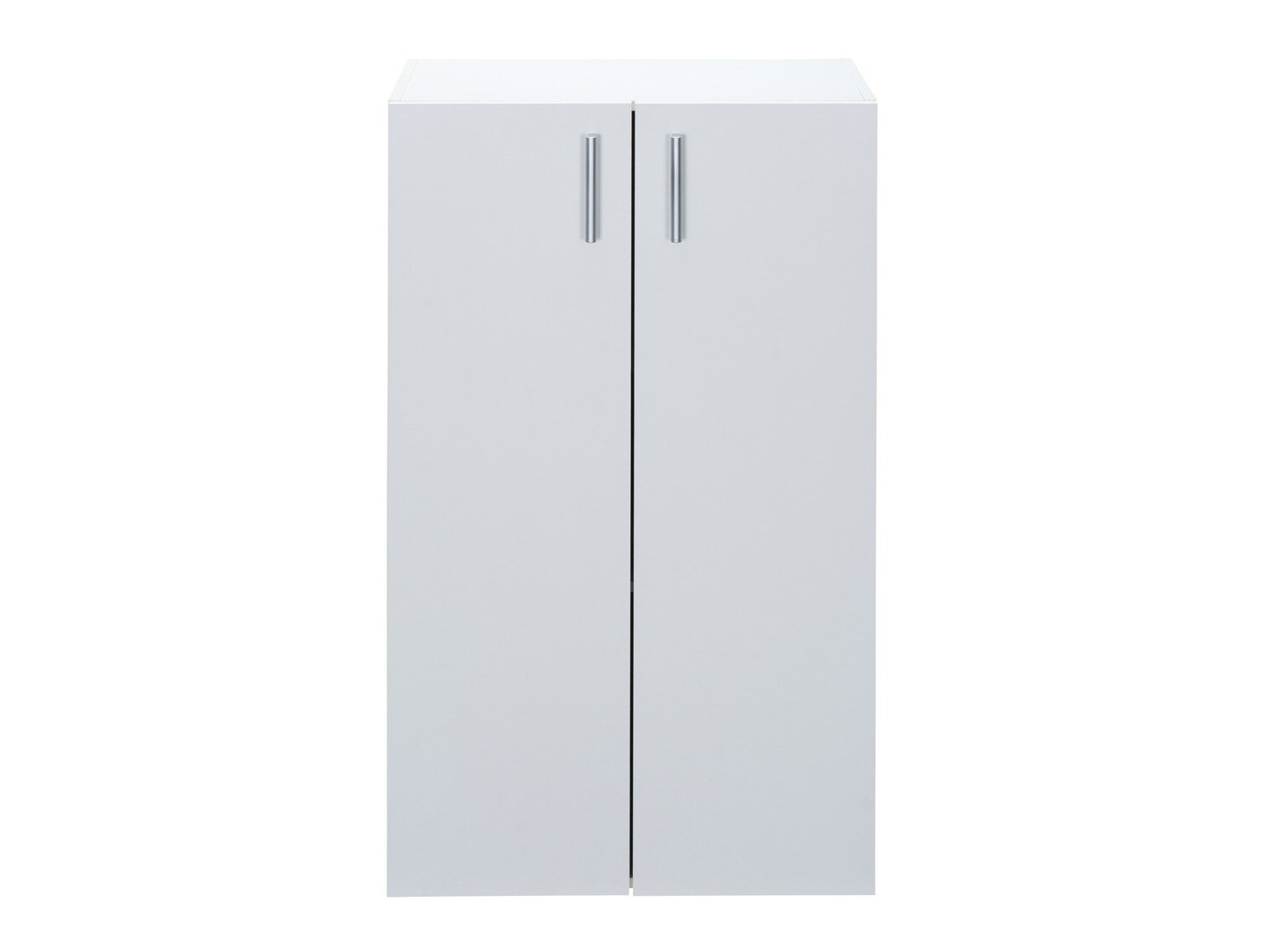 Sideboard Bristol 125 (Weiß)