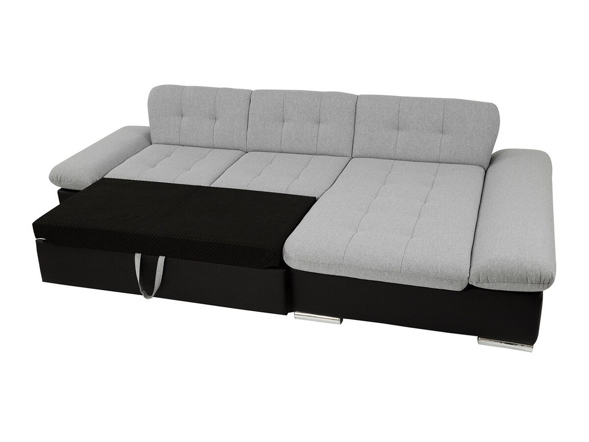 Ecksofa Comfivo 152 (Soft 011 + Bristol 2460)