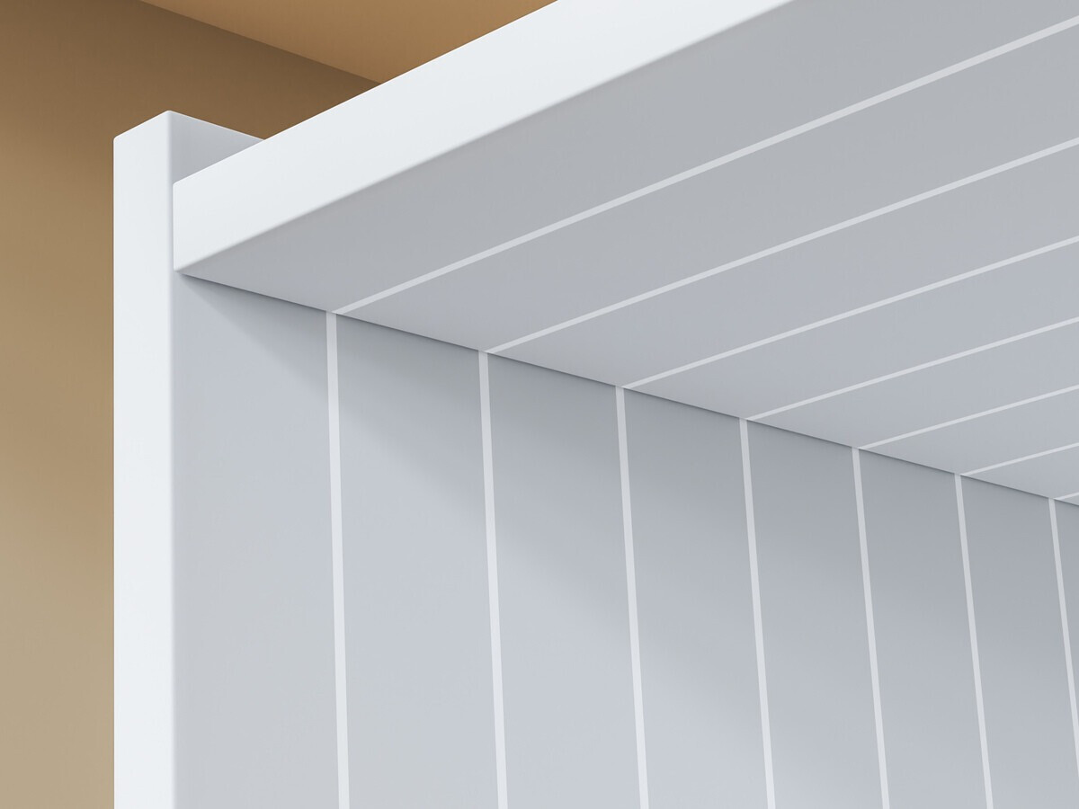 Kleiderschrank Melvele 111