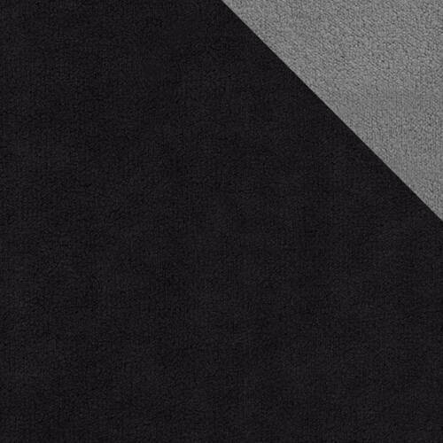 Ecksofa Comfivo Sanitas I (Uttario Velvet 2980 + Uttario Velvet 2972)