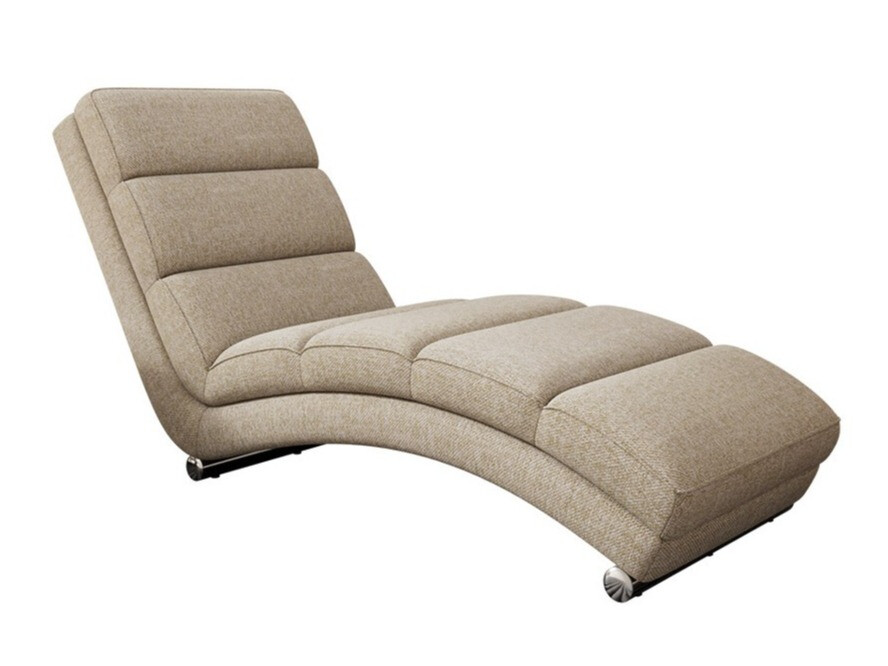 Chaiselongue Comfivo Pirum (Tatum 272)