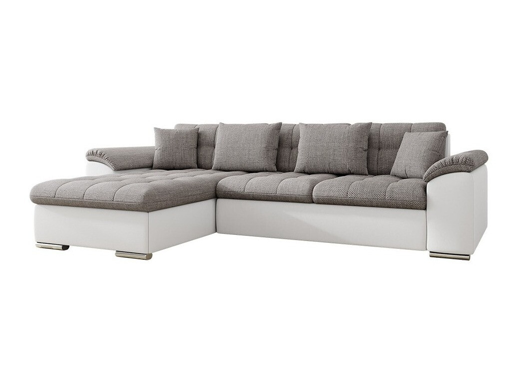 Ecksofa Comfivo Mica (Soft 017 + Lawa 05)