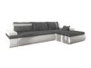 Ecksofa Temple 100 (Soft 017 + Antara 2021)