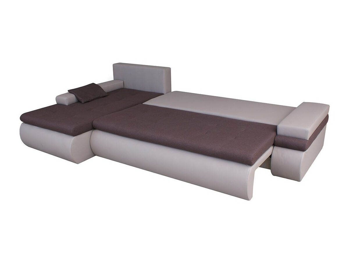 Ecksofa Temple 100 (Soft 017 + Antara 2021)