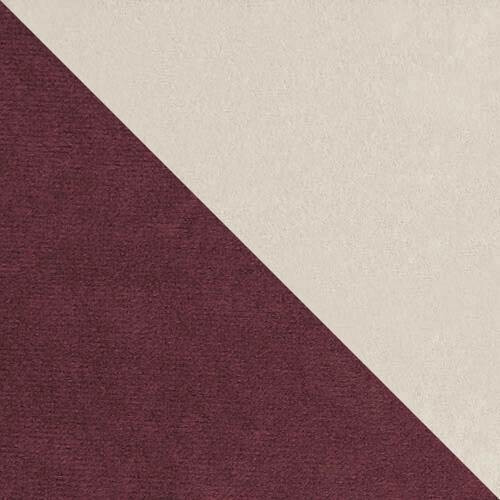 Ecksofa Comfivo Melissa I (Mikrofaza 0025 + Mikrofaza 0031)