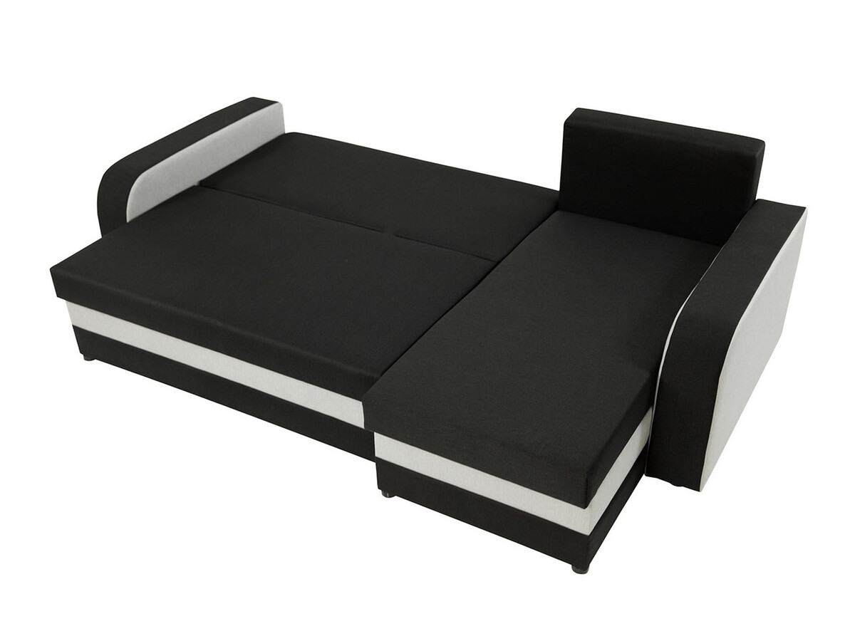 Ecksofa Comfivo Melissa I (Mikrofaza 0025 + Mikrofaza 0031)