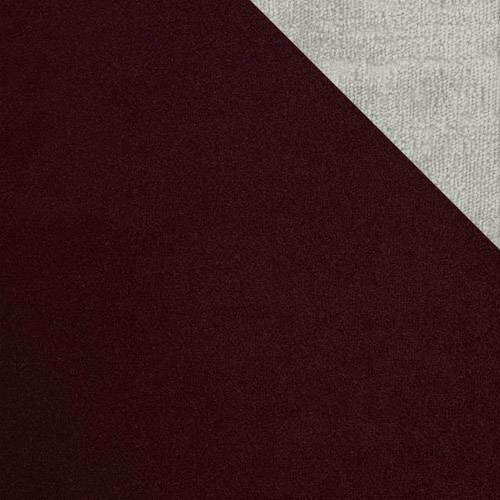 Ecksofa Comfivo Oliva I (Venus Velvet 2932 + Miu 2059)