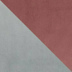 Ecksofa Comfivo 147 (Magic Velvet 2240 + Magic Velvet 2258)