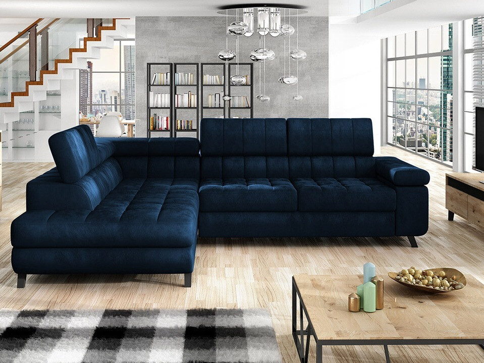 Ecksofa Comfivo Agnus (Fresh 11)