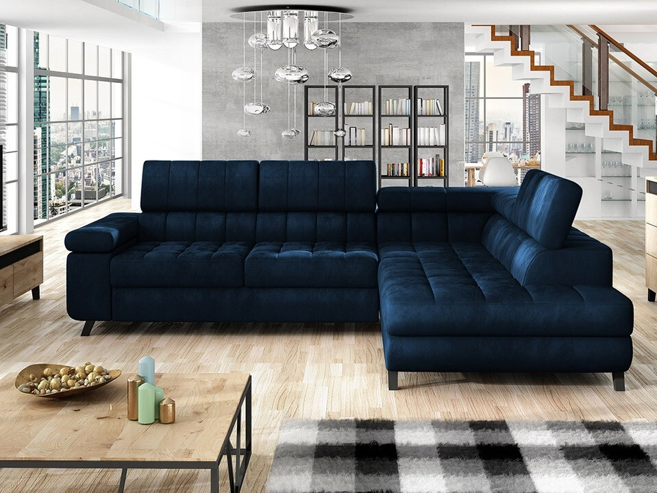 Ecksofa Comfivo Agnus (Fresh 11)