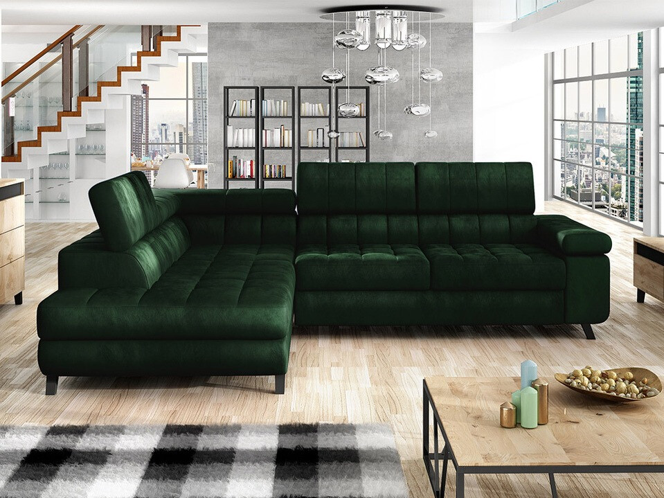 Ecksofa Comfivo Agnus (Fresh 13)