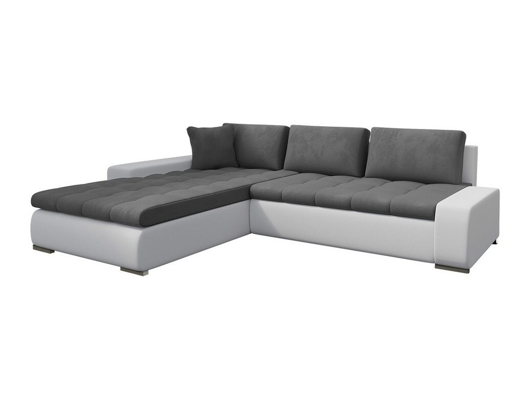 Ecksofa Comfivo Nitor II (Soft 017 + Casablanca 2315)