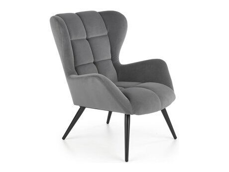Sessel Houston 1079 (Grau)