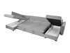 Ecksofa Comfivo 191 (Soft 066 + Lawa 02)