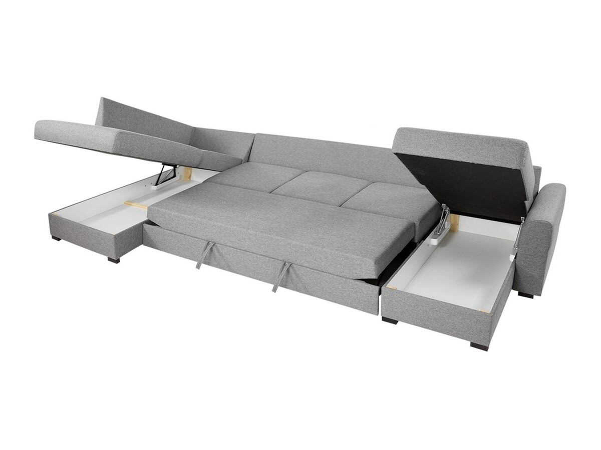 Ecksofa Comfivo Flumen I (Twist 21)