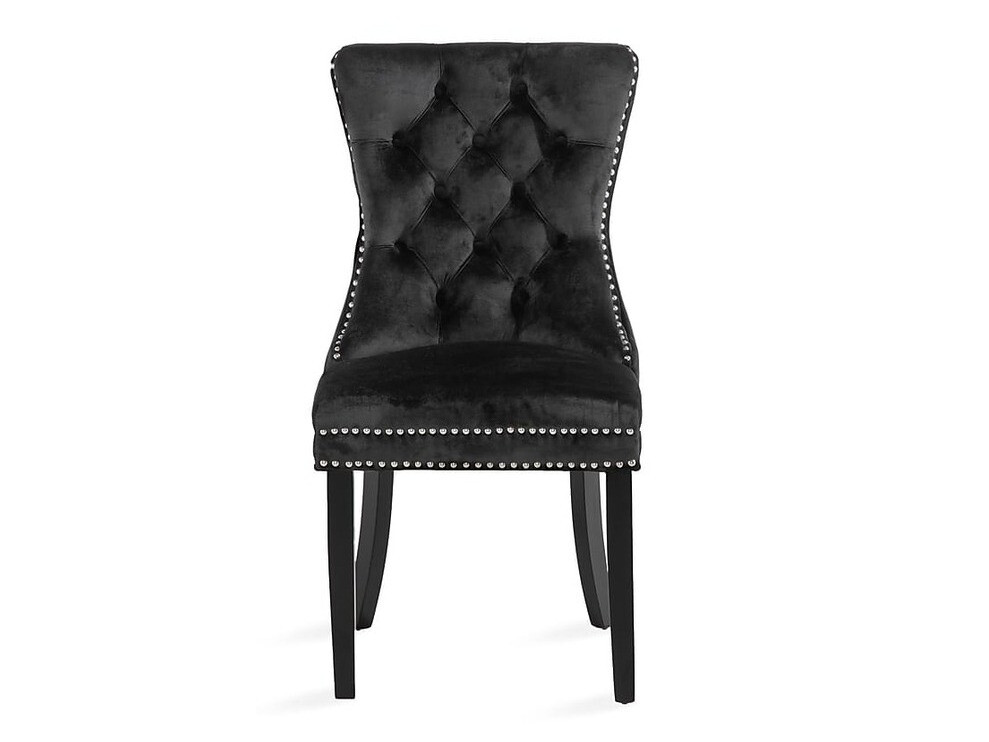 Stuhl Springfield 126 (Schwarz)