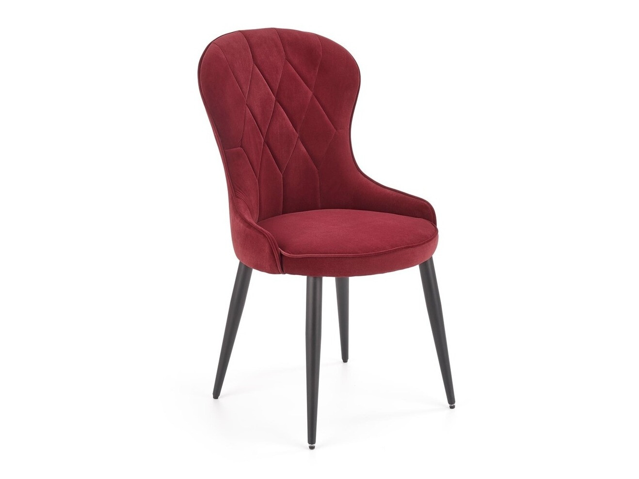 Stuhl Houston 734 (Bordeaux)