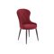 Stuhl Houston 734 (Bordeaux)