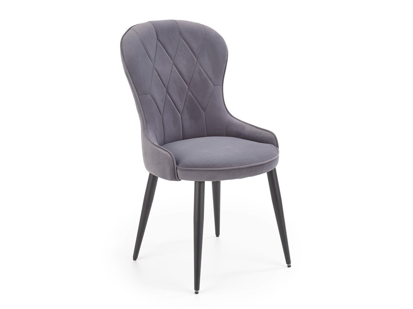 Stuhl Houston 734 (Grau)