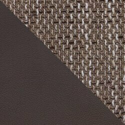 Ecksofa Comfivo 189 (Soft 066 + Lawa 02)