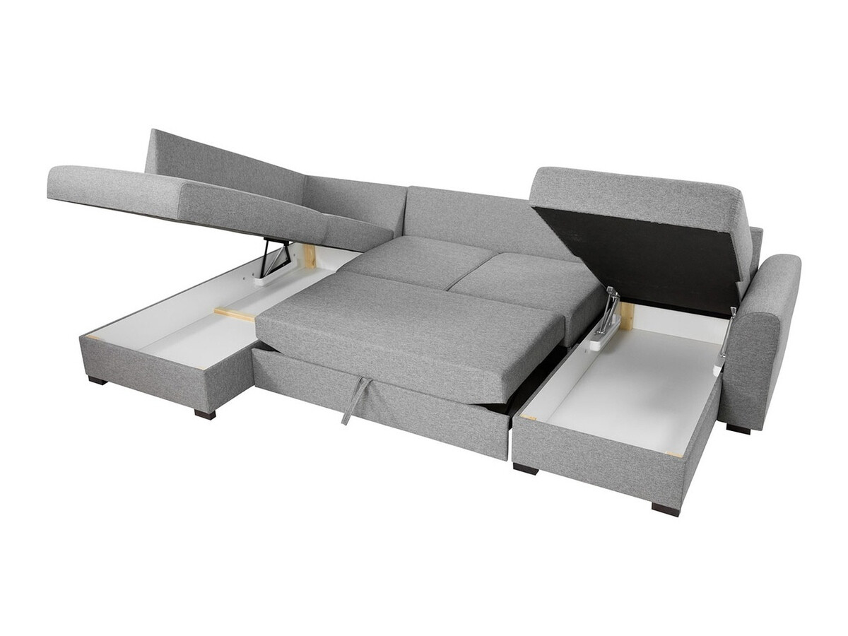 Ecksofa Comfivo Flumen (Twist 21)
