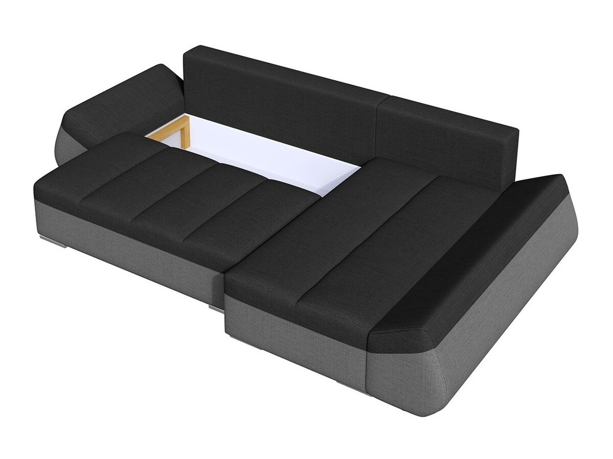 Ecksofa Memphis 111 (Tornado 84 + Tornado 83)