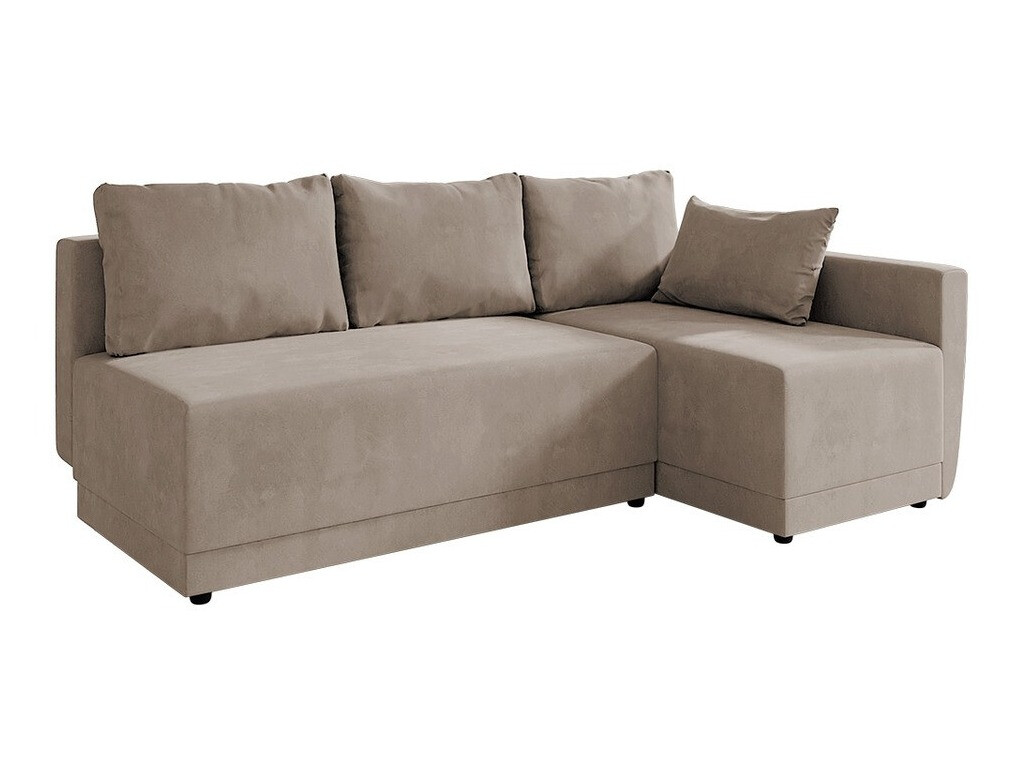 Ecksofa Columbus 149 (Mono 232)