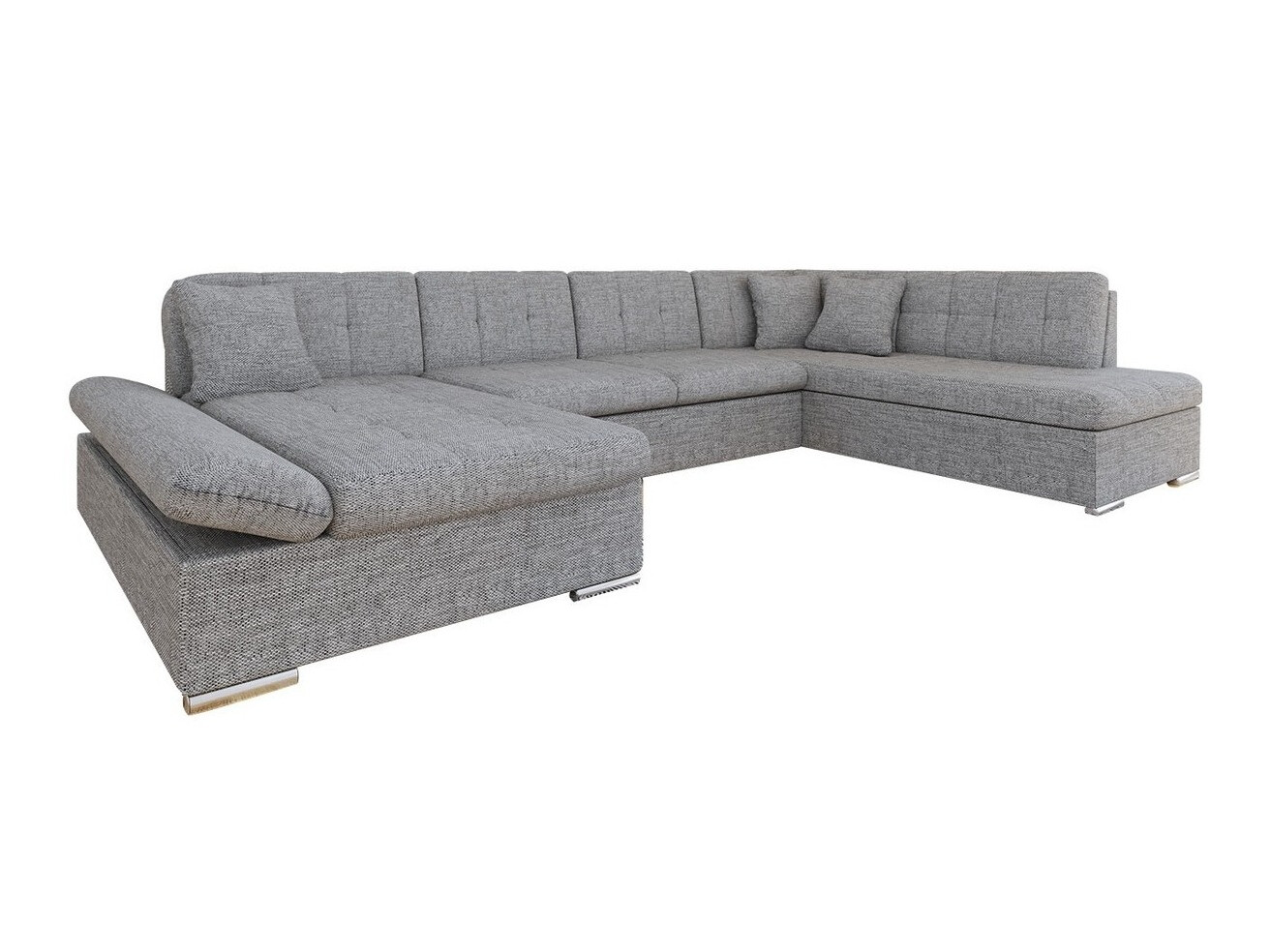 Ecksofa Comfivo Tilia I (Lawa 05)