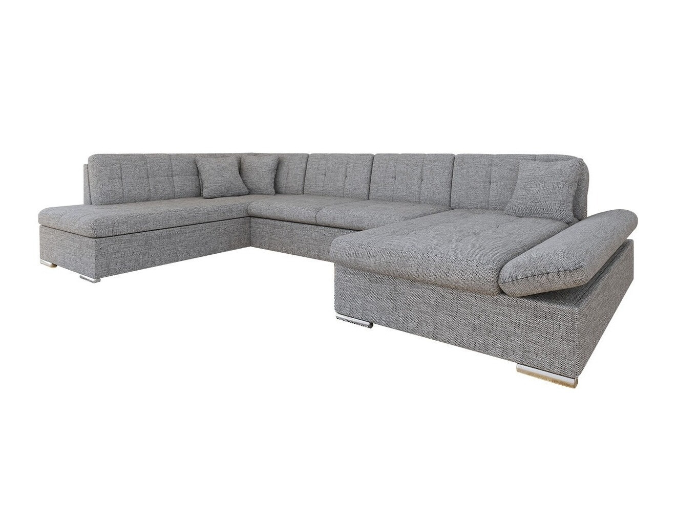 Ecksofa Comfivo Tilia I (Lawa 05)