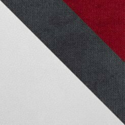 Ecksofa Comfivo Tilia I (Soft 017 + Kronos 22 + Kronos 02)