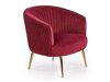 Sessel Houston 824 (Bordeaux)