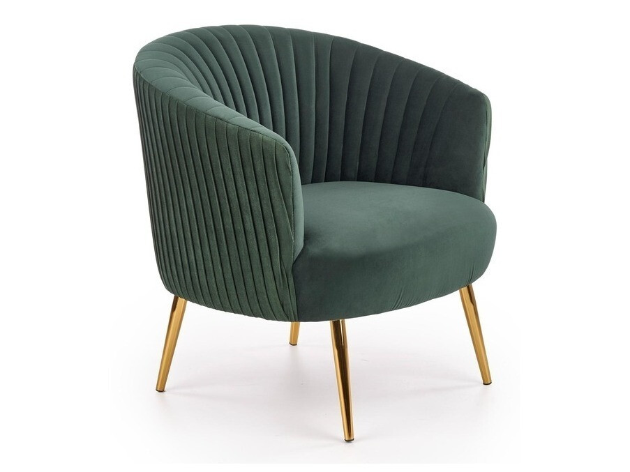 Sessel Houston 824 (Dunkelgrün)