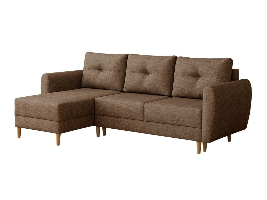Ecksofa Muncie 105 (Lux 03)