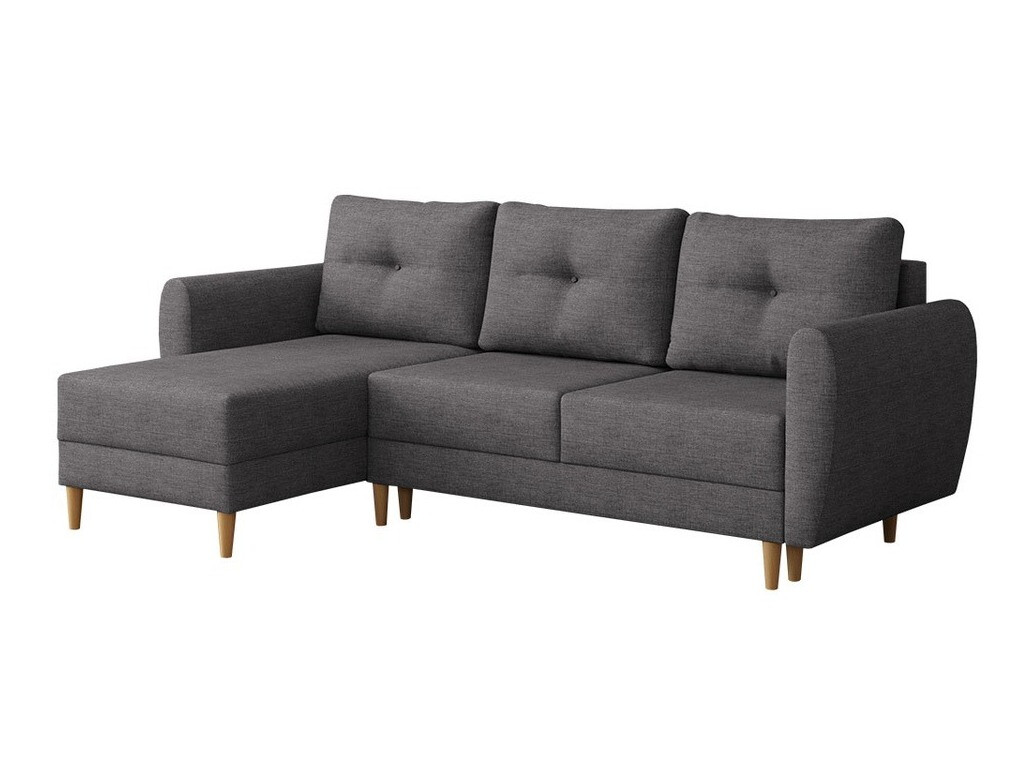 Ecksofa Muncie 105 (Lux 06)