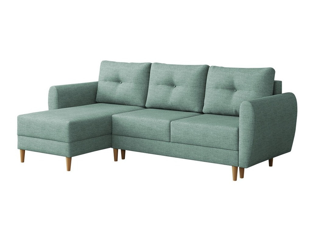 Ecksofa Muncie 105 (Lux 29)