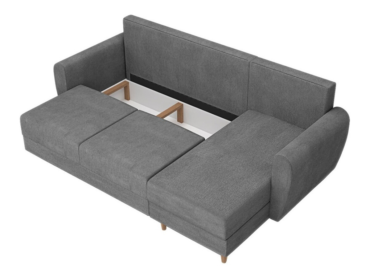 Ecksofa Muncie 105 (Lux 29)