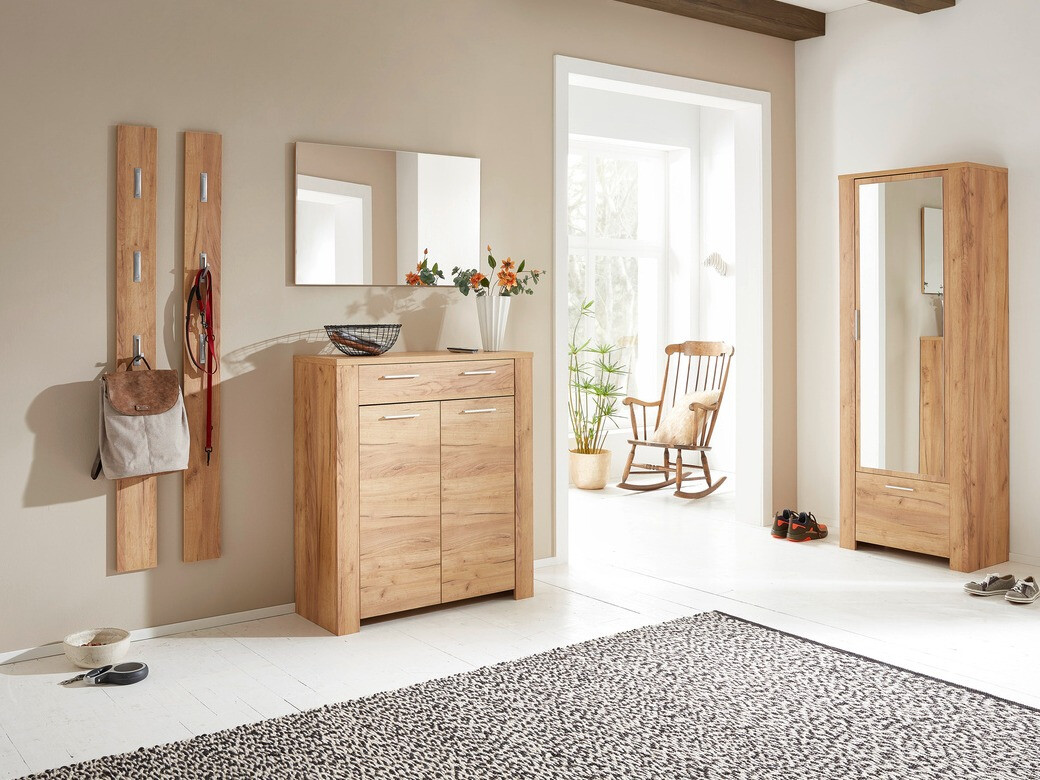 Kommoden Sacramento 477