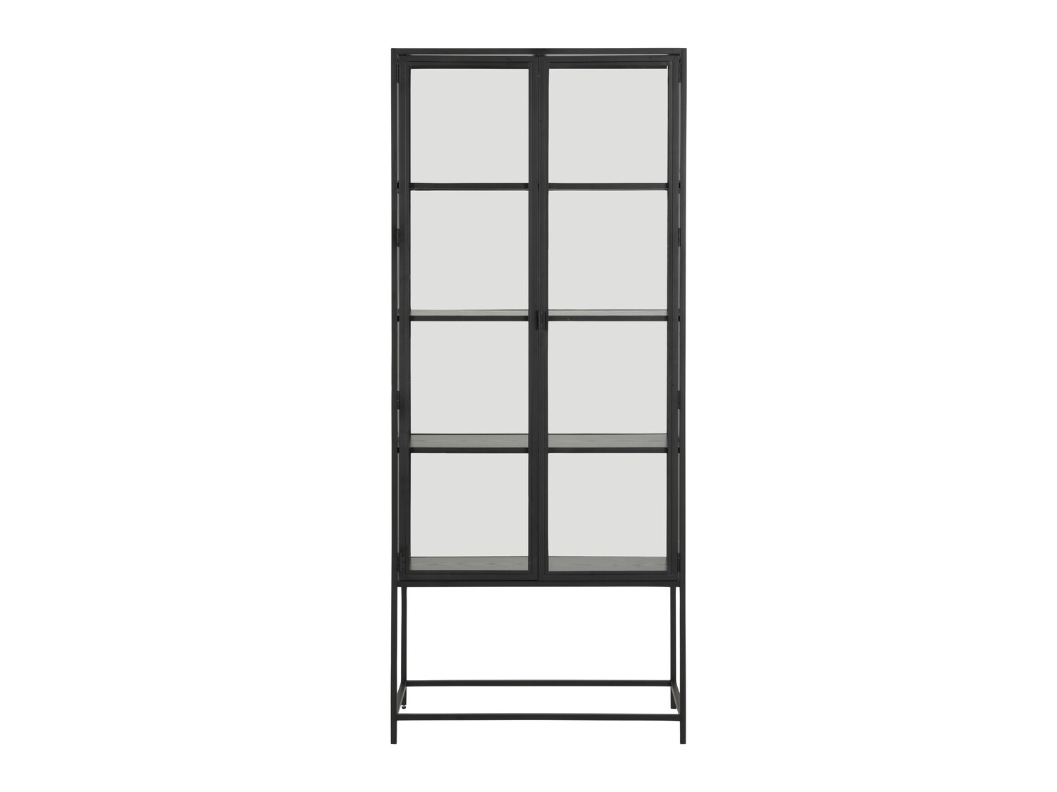 Regal Norsica Sevferi 142 (Esche schwarz + Schwarz)