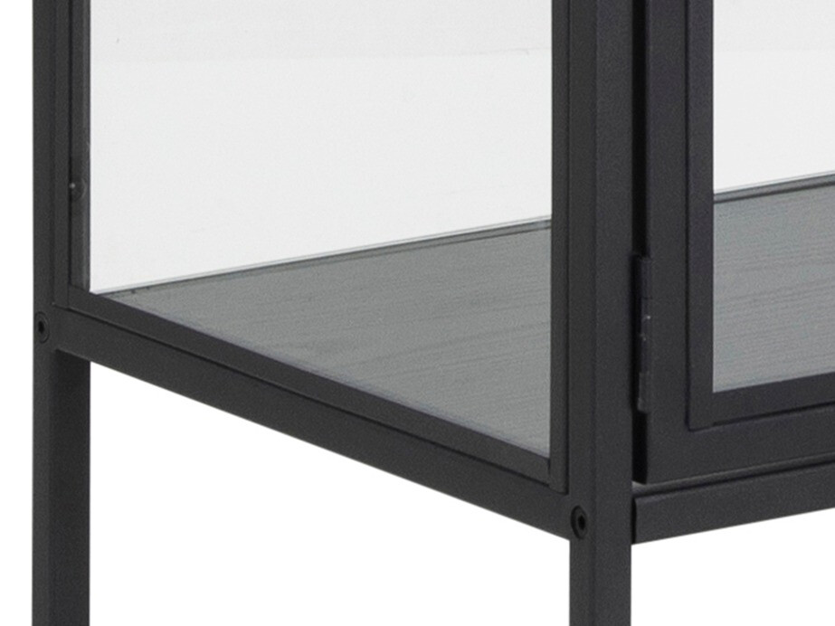 Regal Norsica Sevferi 142 (Esche schwarz + Schwarz)