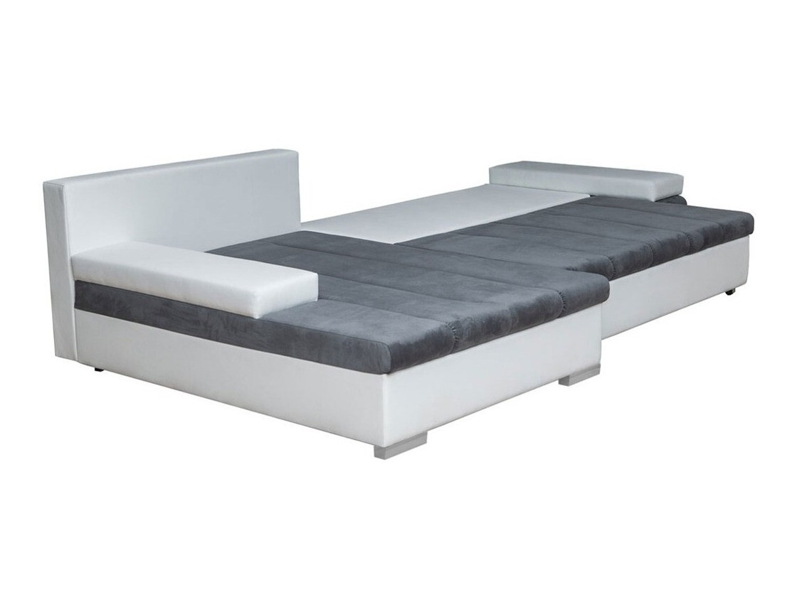 Ecksofa Comfivo 113 (Soft 029 + Majorka 03)