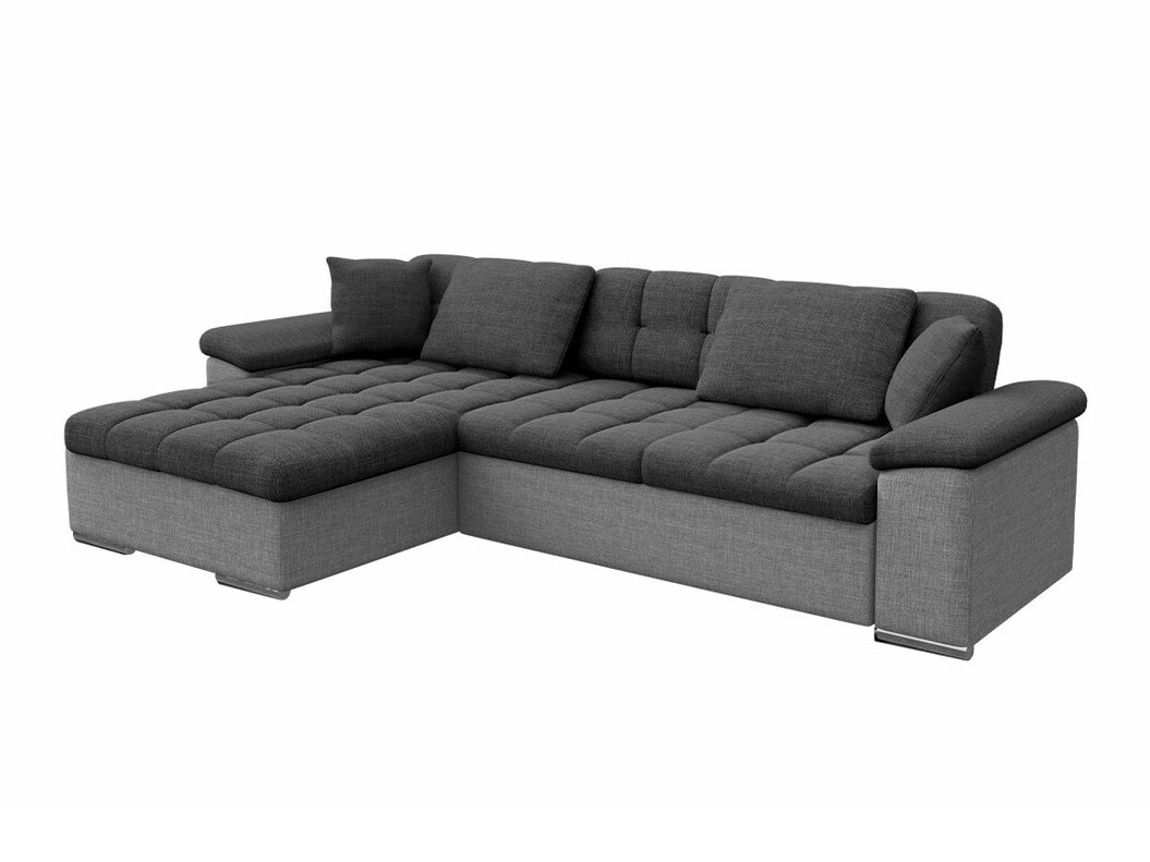 Ecksofa Comfivo Mica I (Lux 05 + Lux 06)